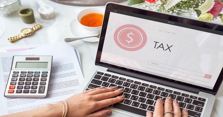 Goods and Service Tax (GST)
