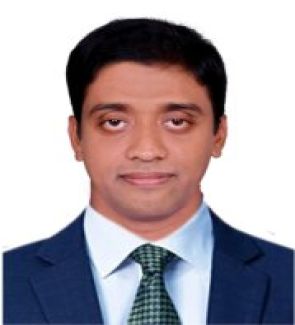 Mr. Mohammed Shohan